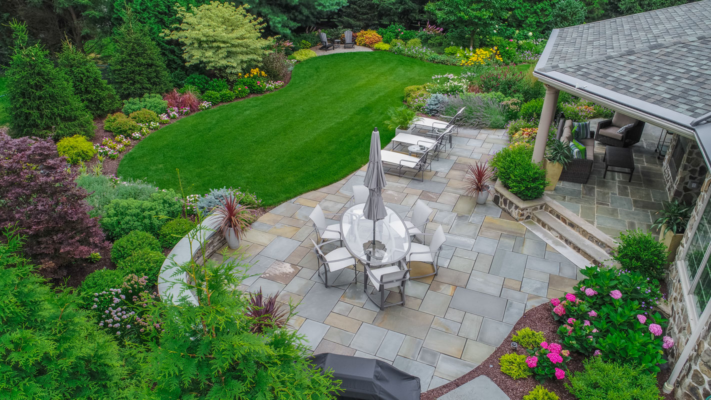 a little about Massachusetts Landscaping Network   